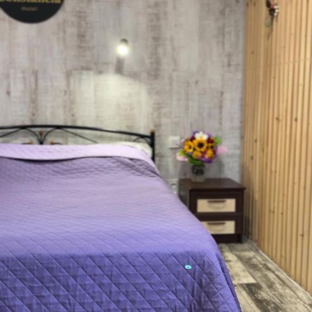 Constancia Hotell Kamenets-Podolsk Eksteriør bilde
