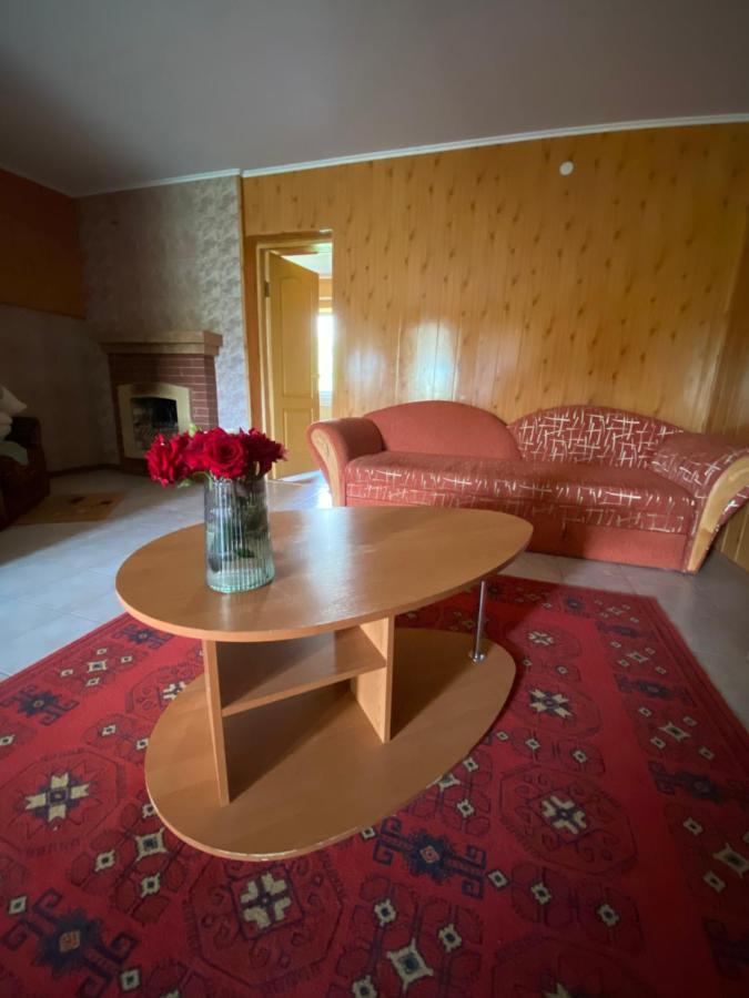 Constancia Hotell Kamenets-Podolsk Eksteriør bilde