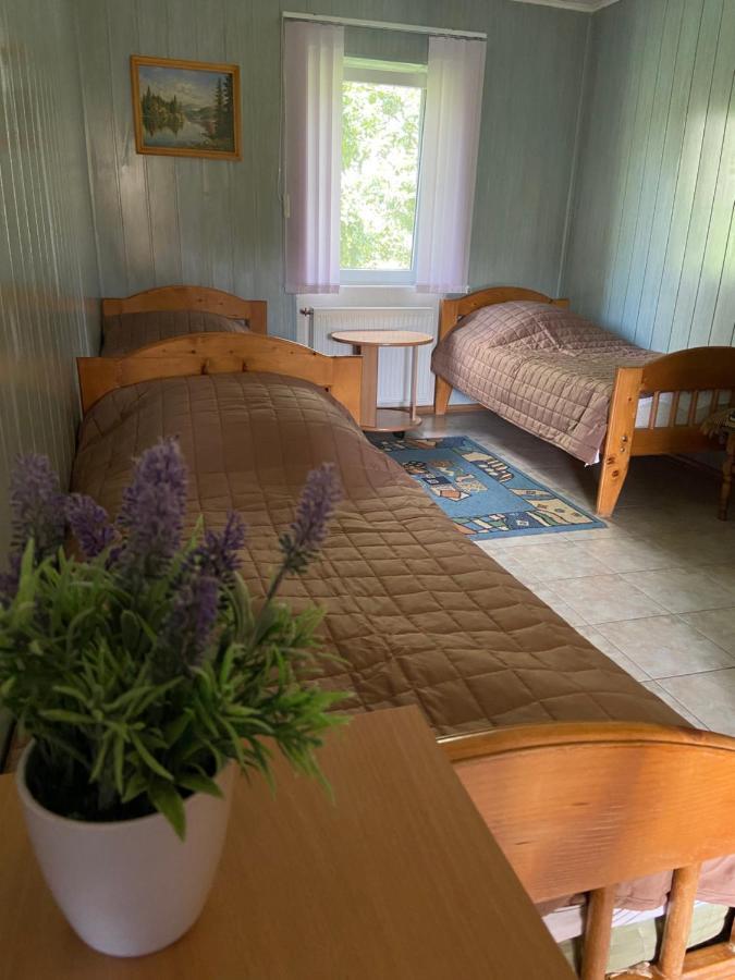 Constancia Hotell Kamenets-Podolsk Eksteriør bilde