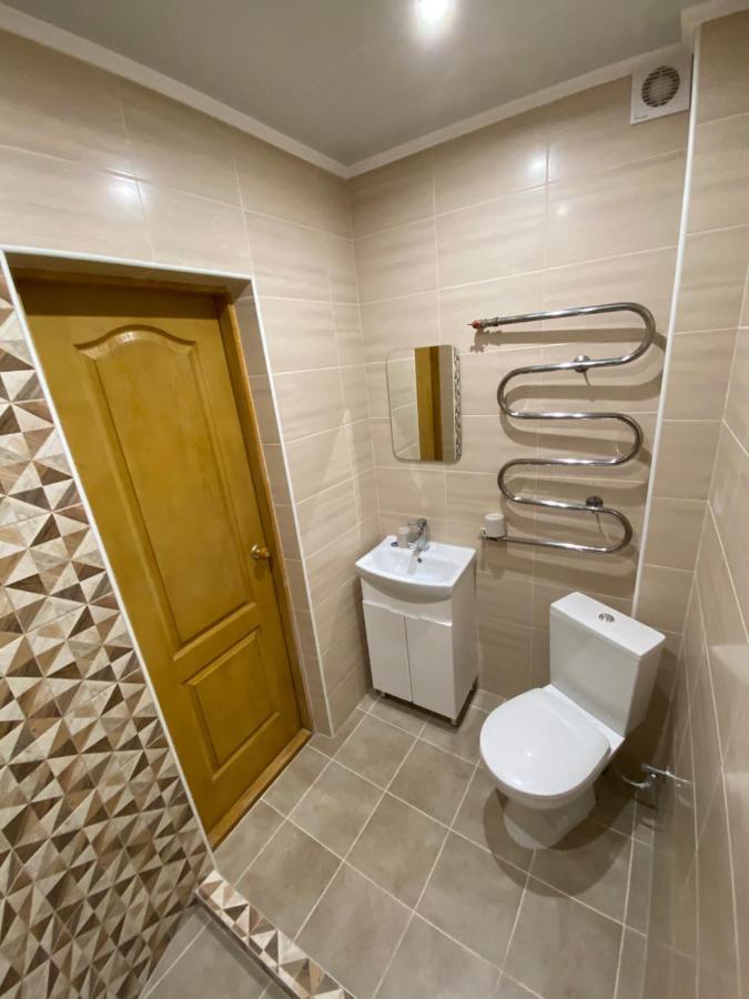 Constancia Hotell Kamenets-Podolsk Eksteriør bilde