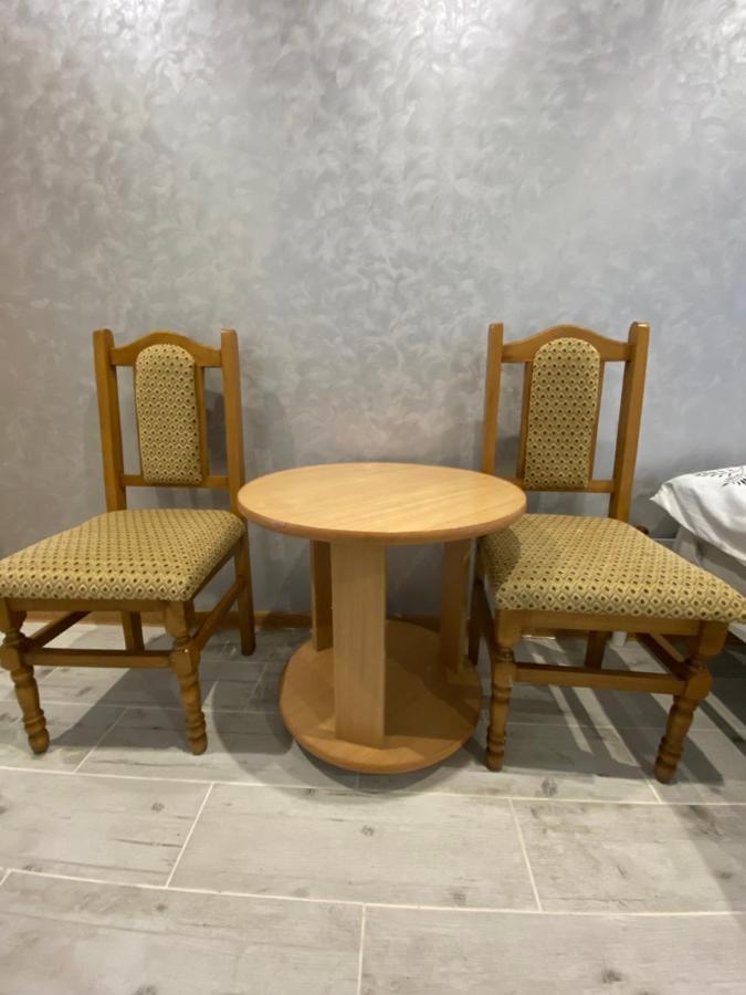 Constancia Hotell Kamenets-Podolsk Eksteriør bilde
