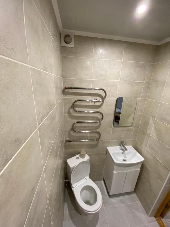 Constancia Hotell Kamenets-Podolsk Eksteriør bilde
