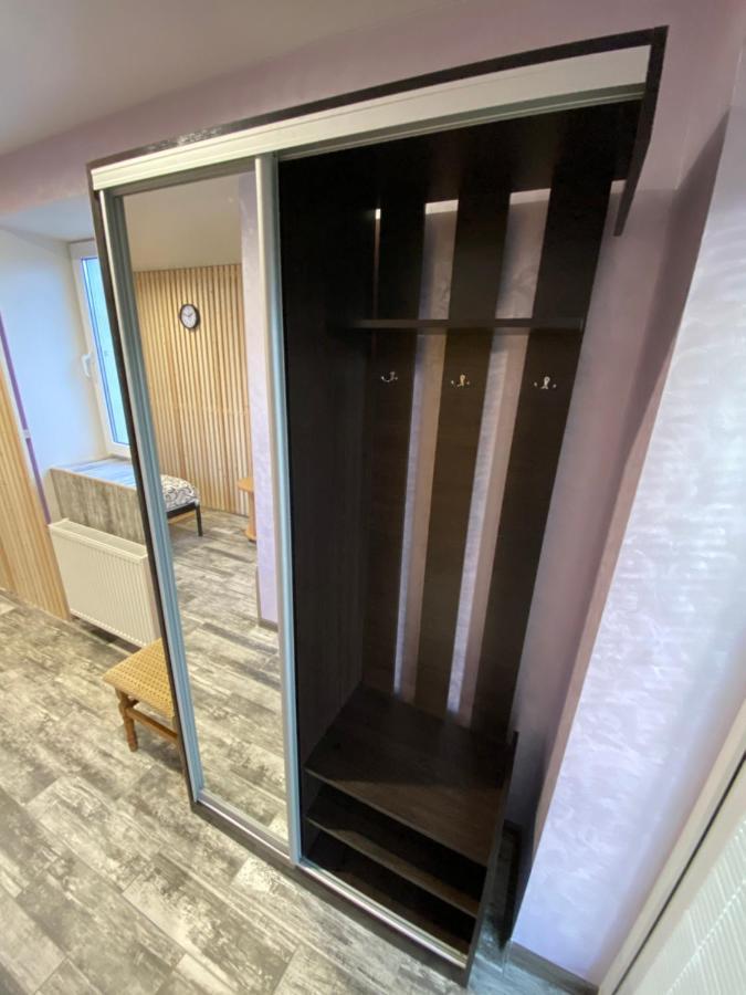 Constancia Hotell Kamenets-Podolsk Eksteriør bilde